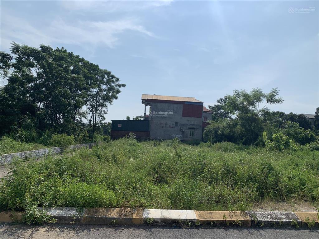 Nhỉnh 3 tỷ lô 152m2 kinh doanh ccmn gần tân xã, mặt tiền 6,5m đường ô tô tránh cách fpt 5 phút