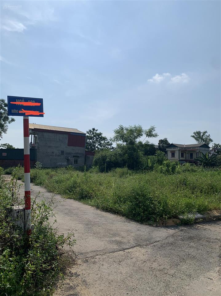 Nhỉnh 3 tỷ lô 152m2 kinh doanh ccmn gần tân xã, mặt tiền 6,5m đường ô tô tránh cách fpt 5 phút