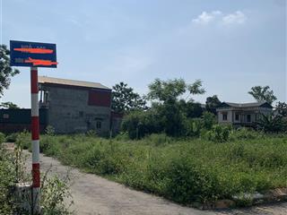 Nhỉnh 3 tỷ lô 152m2 kinh doanh ccmn gần tân xã, mặt tiền 6,5m đường ô tô tránh cách fpt 5 phút