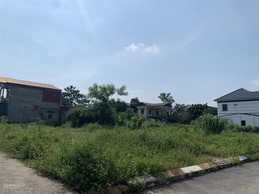 Nhỉnh 3 tỷ lô 152m2 kinh doanh ccmn gần tân xã, mặt tiền 6,5m đường ô tô tránh cách fpt 5 phút