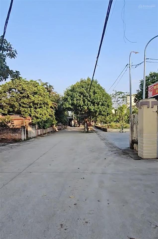 Cần tiền bán rẻ lô đất 60m2 gần mặt đường mỹ trung giá hơn 2 tỷ có thương lượng