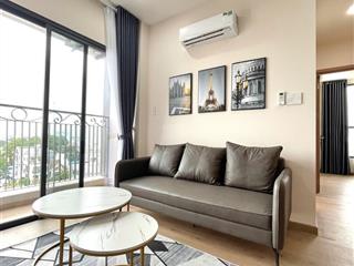 Cho thuê căn hộ viva plaza, dt 69m2 2pn  2wc, full nội thất mới, giá 10 triệu/tháng  0902 860 ***