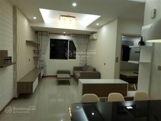 Bán cc đức khải, 2pn  2wc, 67m2, ntcb, view sông, giá 2,5 tỷ  0902 860 *** nhựt