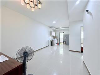 Cho thuê cc đức khải, 67m2 2pn  2wc, nội thất, giá 9 triệu/tháng  0902 860 ***
