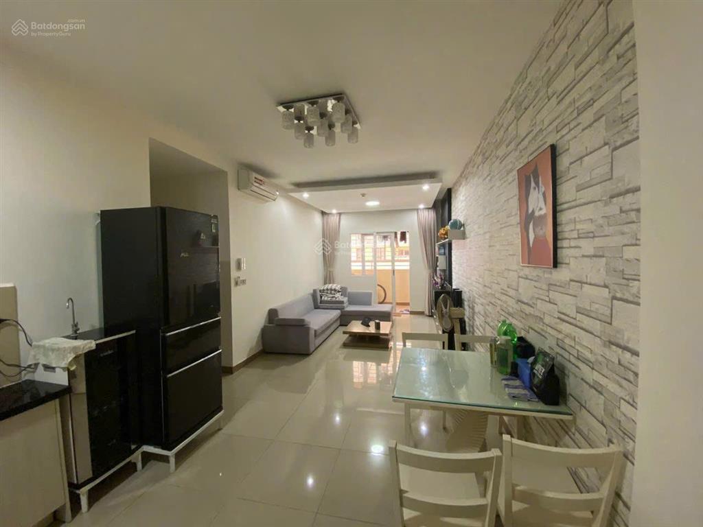 Bán cc đức khải q7, 97m2 3pn  2wc, view sông, full nội thất, giá 3.350 tỷ  0902 860 ***