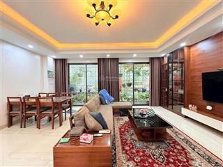 Biệt thự vườn lô góc ngõ 102 trường chinh đống đa, xây 4 tầng mt 9m giá cực tốt.
