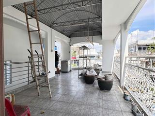 Chính chủ cần bán gấp nhà mt đỗ ngọc thạnh dt đất 38,4 m2 , dtsd 140,7m2 ,05 tầng giá 15,5 tỷ (tl)
