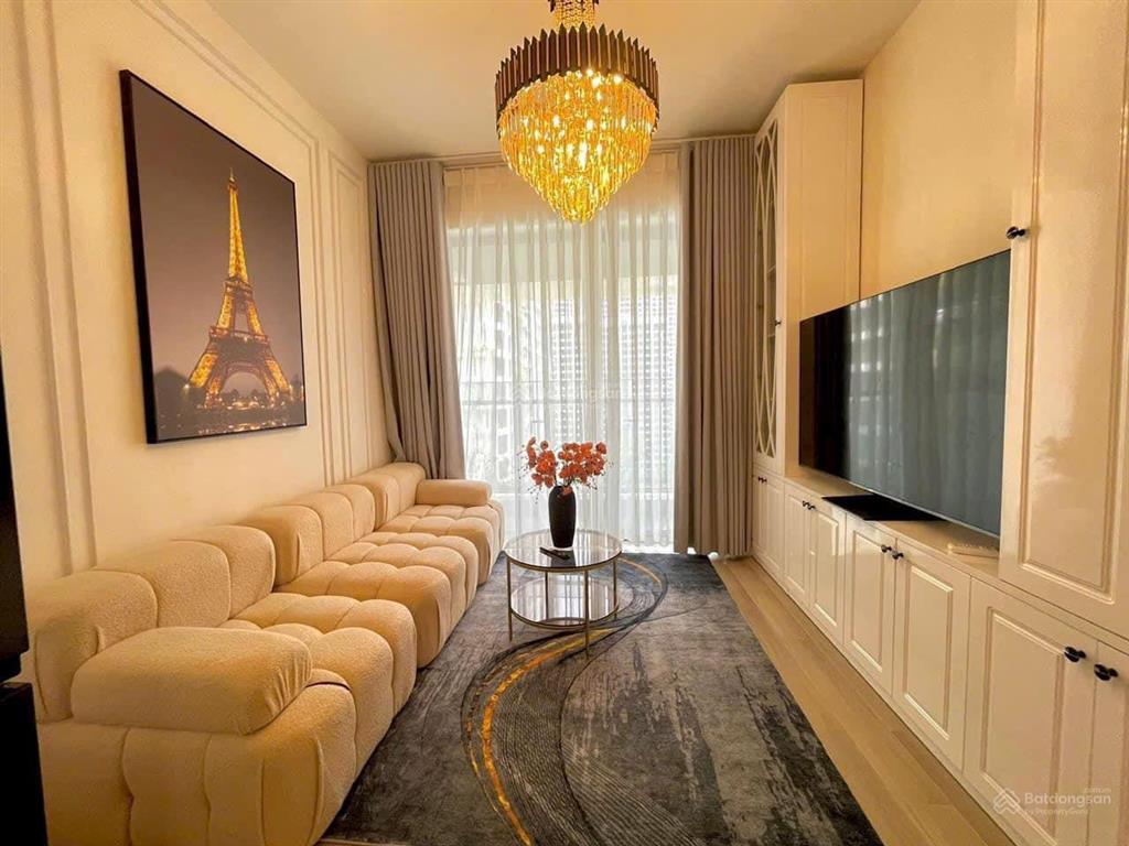 Cho thuê căn hộ 1pn+ 57m2 vinhomes grand park q9 giá rẻ