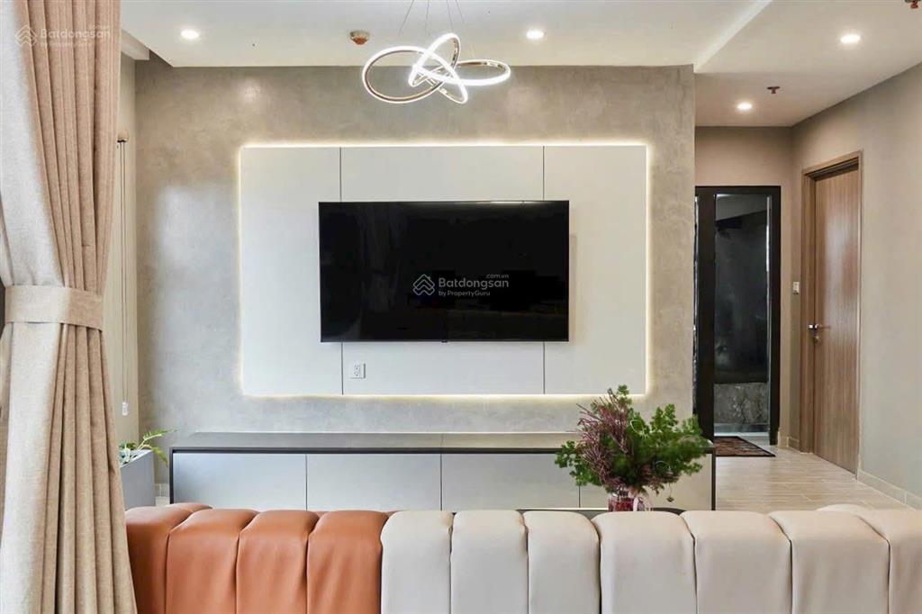 Cho thuê căn hộ 1pn+ 57m2 vinhomes grand park q9 giá rẻ