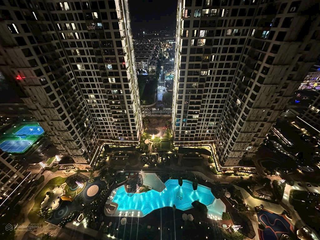 Cho thuê căn hộ 1pn+ 57m2 vinhomes grand park q9 giá rẻ