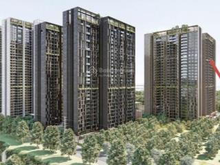Độc quyền! căn hộ vườn hoa 3pn góc duy nhất p1 lumi hanoi capitaland