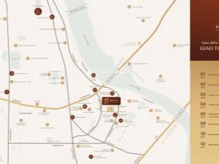 Rivea vĩnh hưng meygroup cơ hội dành cho khách hàng bỏ lỡ galia hoàng mai