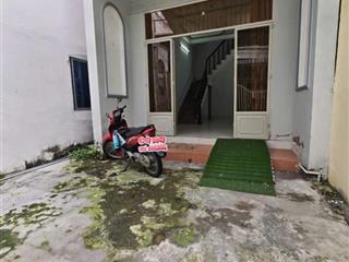 Cho thuê nhà 7 triệu 3phòng ngủ Đề Thám thuận lợi cho việc kinh doanh