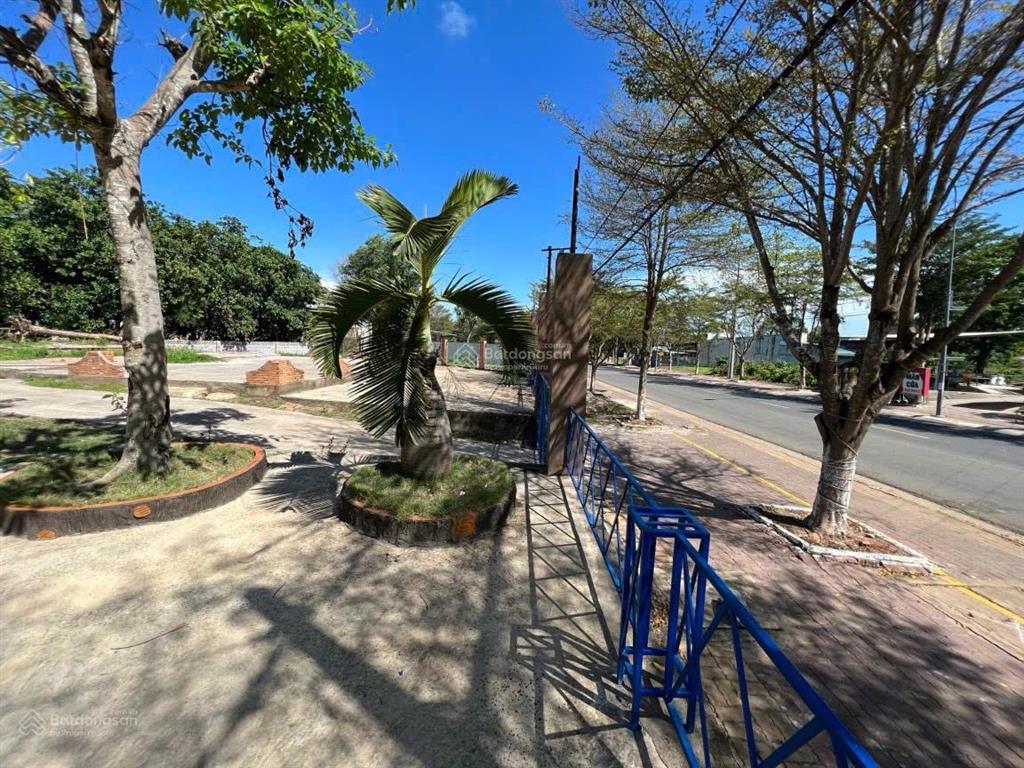 Cơ hội vàng đầu tư bất động sản thương mại tại vị trí vip nhất khu vực phước bửu  xuyên mộc
