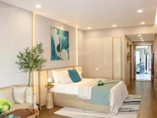 Cần bán căn hộ full nội thất bãi sau vũng tàu  thanh toán chỉ từ 10% là sở hữu