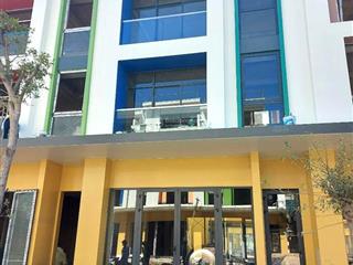 Nhà phố meyhomes đã có sổ hồng, hướng nam, giá 6,7 tỷ