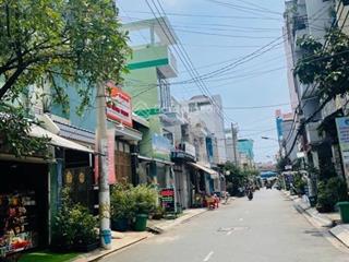 Bán nhà tân hoà đông  hẻm nhựa 10m khu hành chính  tương lai mặt tiền đường  74m2  chỉ 7 tỷ