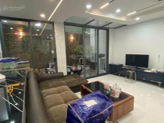 Siêu phẩm villa mini  hồng bàng q6  5 tầng  90m2  nở hậu tài lộc  đẹp lung linh  chỉ 8.7 tỷ