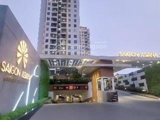 Bán nhà mặt tiền đường nhựa 10m  nguyễn văn luông  tt quận 6  nhà đẹp 5 tầng btct  chỉ 8.3 tỷ