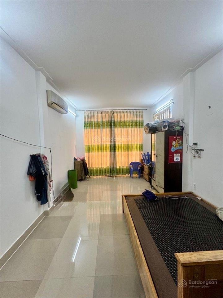 Nhà đẹp  cư xá phú lâm a  2 mặt hẻm thông thoáng  3 tầng  khu dân trí  chỉ 5.x tỷ