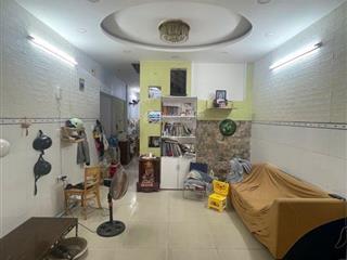 Nhà đẹp  lạc long quân  quận 11  hẻm oto thông  3 tầng  50m2  chỉ 6.x tỷ