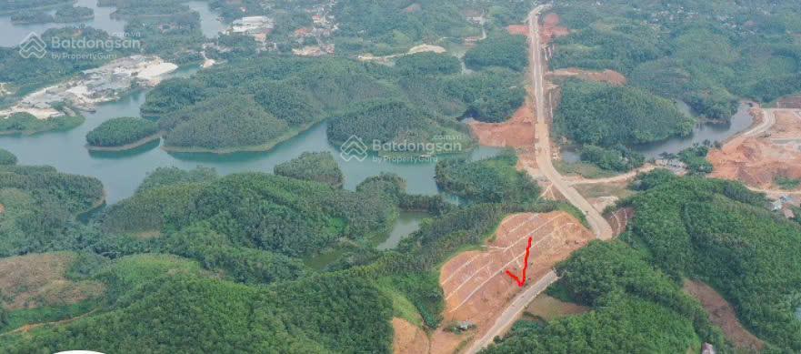 Bán thửa đất diện tích 100 m2, địa chỉ tổ 6, thị trấn yên bình, huyện yên bình, tỉnh yên bái