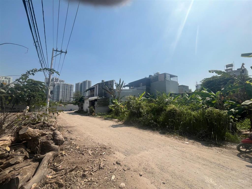 Bán đất 672m2 tại long thạnh mỹ, quận 9, hcm, giá ~ 29 triệu/m2