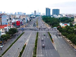 Đất bán tại nguyễn văn linh, 21 tỷ, 100m2, mặt tiền 10m