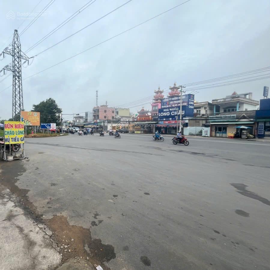 Đất siêu hiếm gần 4000m2 full thổ tại quốc lộ 1a, bến lức, long an