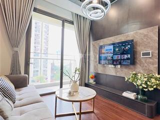 Cho thuê gấp căn 3n full nt đẹp giá chỉ 18tr tòa m1 masteri vinhomes ocean park gia lâm