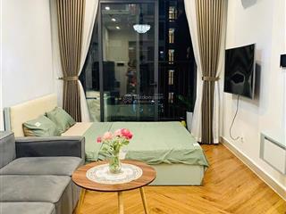 Bán gấp căn hộ 1pn giá chỉ 2.270 tỷ toà s1 full nt đẹp,sẵn sổ tại vinhomes ocean park gia lâm