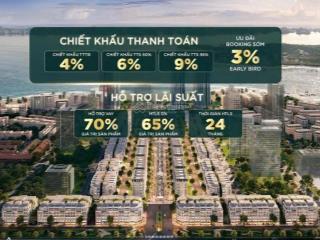 Sora bay hạ long  tâm điểm đầu tư tại vị trí vàng hạ long