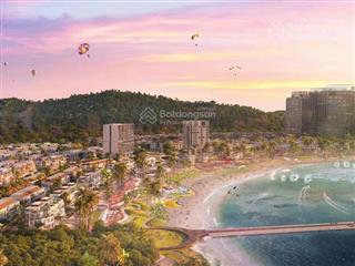 Quỹ căn ngoại giao thấp tầng siêu vip tại xanh island cát bà