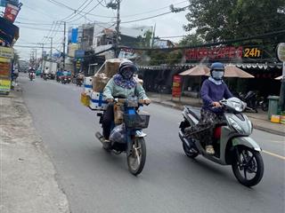 Quá rẻ giảm 4 tỷ nhà 8mx20m mặt tiền nguyễn ảnh thủ, p. tân chánh hiệp, quận 12, giá 13,290 tỷ