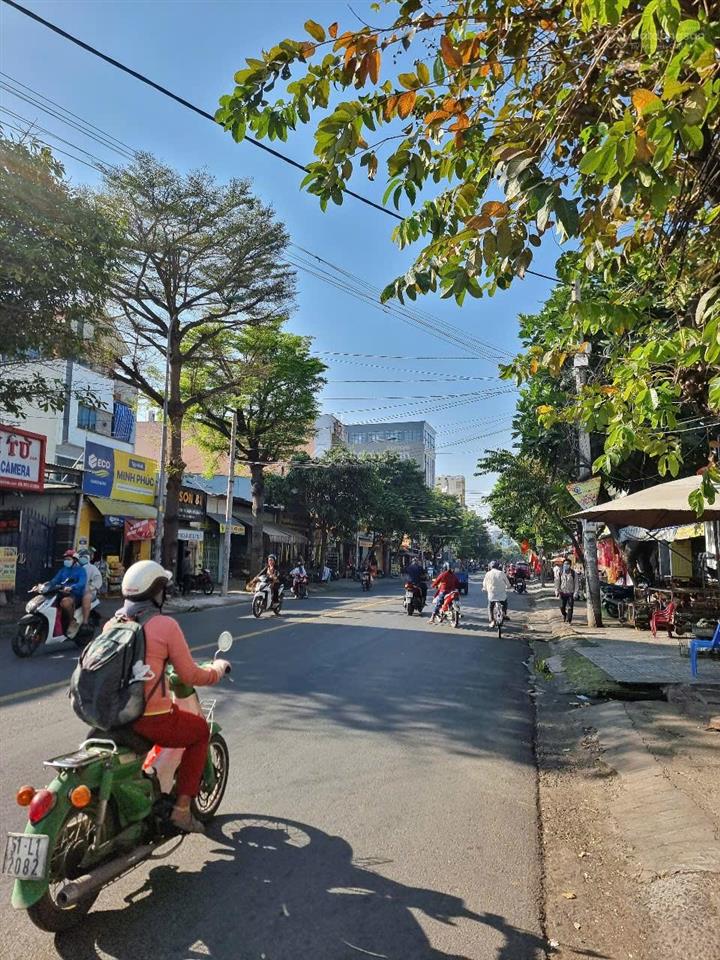 Giảm 3 tỷ nhà 490m2 mặt tiền dương thị mười, quận 12, cách 30m ra nguyễn ảnh thủ, giá 32,9 tỷ