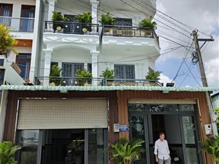 Bán cặp nhà mặt tiền hiệp thành 07 , p.hiệp thành. 8m x 15m. đúc 2 lầu. giá 8.450 tỷ