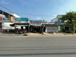 Bán nhà c4 mặt tiền nguyễn thị kiêu, p.thới an, quận 12, 4mx23m, giá bán 8.190 tỷ