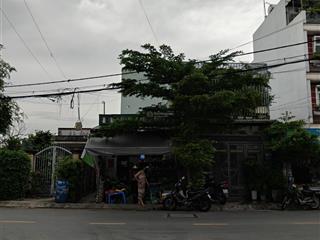 Giảm 1 tỷ nhà 5m x 24m mặt tiền trần thị hè, p.hiệp thành, quận 12, đang cho thuê 12tr, 6.150 tỷ