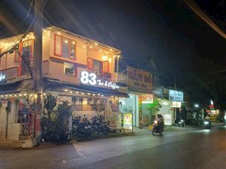Nhà góc 2 mặt tiền nguyễn thị kiểu, q12. ngang 7,2m x 20m. đúc 1 lầu. giá 12 tỷ