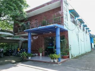 Nhà xưởng 1050m2 mặt tiền đặng công bỉnh, hóc môn. cách nguyễn văn bứa 200m. giá  17.990 tỷ