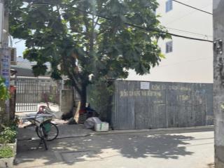 Lô đất 9mx20m đường 6m tân chánh hiệp 10, quận 12, vị trí đẹp, giá  9.2 tỷ