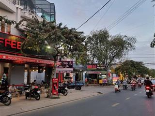 Bán nhà 5mx18m mặt tiền song hành, trung chánh, gần nguyễn ảnh thủ, vị trí đẹp, giá 7.5 tỷ