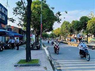 Giảm 1 tỷ nhà 6,5mx22m mặt tiền lê thị riêng, p. thới an, quận 12, vị trí đẹp, giá 11.659 tỷ