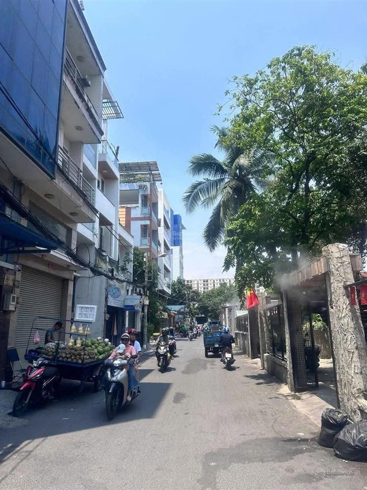 Bán lô đất vị trí vàng mặt tiền nhánh 368/3 nguyễn văn lượng, p16, gò vấp, 430m2, full thổ, 44.9 tỷ