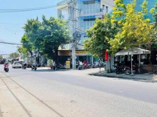 Lô đất 7,65mx22m mặt tiền trần thị cờ, p.thới an, quận 12, vị trí đẹp, giá 9,490 tỷ