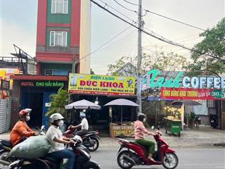 Bán nhà 4mx30,5m mặt tiền nguyễn thị búp. cách nguyễn ảnh thủ 50m. giá 8.3 tỷ