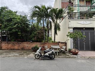 Bán lô đất 400m2 góc 2 mặt đường 12m nguyễn ảnh thủ, p.tân chánh hiệp, q12, 2 sổ, giá 23.990 tỷ
