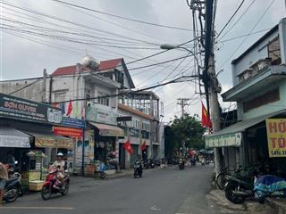 Bán nhà 13mx25m ( 300m2) mặt tiền trần thị cờ, phường thới an, cách 50m ra lê văn khương, 26.990 tỷ