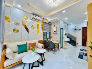 Nguyên hồng xe hơi thông  nhà mới nội thất sang xịn  4 tầng, 3 ngủ  giá nhỉnh 5 tỷ