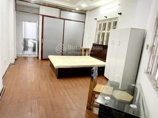 Mt kinh doanh nguyên hồng  lê quang định  63m2, 6 tầng, 8 phòng chdv  giá nhỉnh 11 tỷ